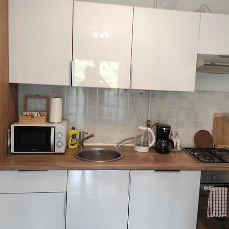 Dea Apartment Рийека Екстериор снимка