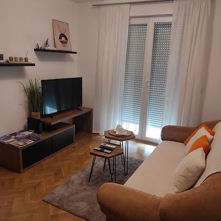 Dea Apartment Рийека Екстериор снимка