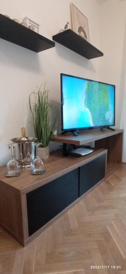 Dea Apartment Рийека Екстериор снимка