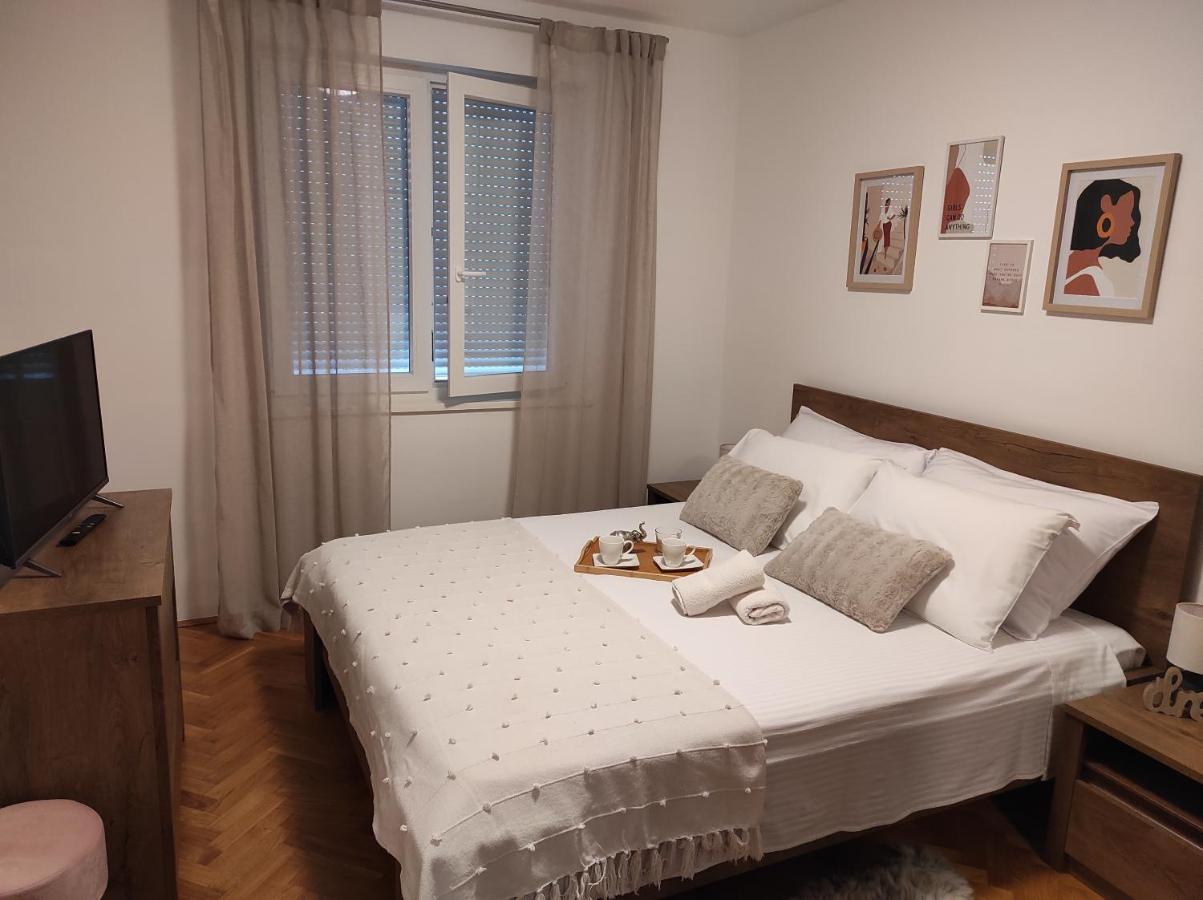 Dea Apartment Рийека Екстериор снимка