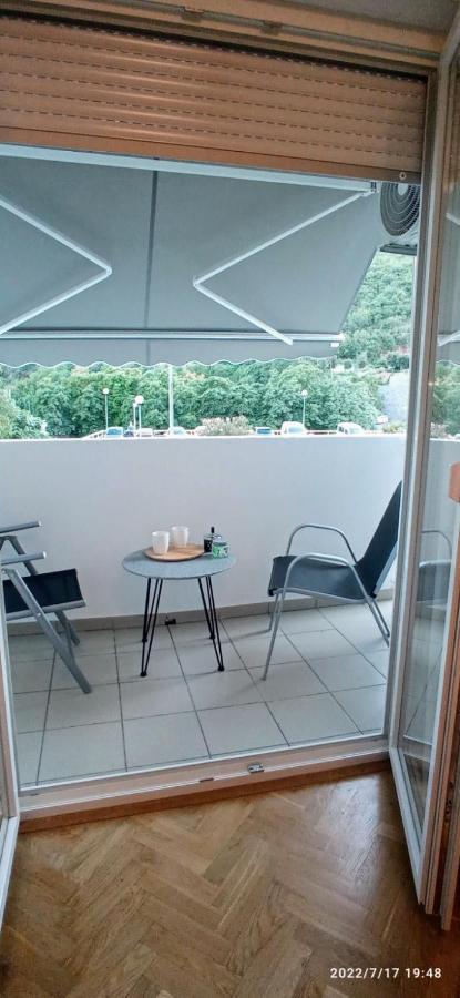 Dea Apartment Рийека Екстериор снимка