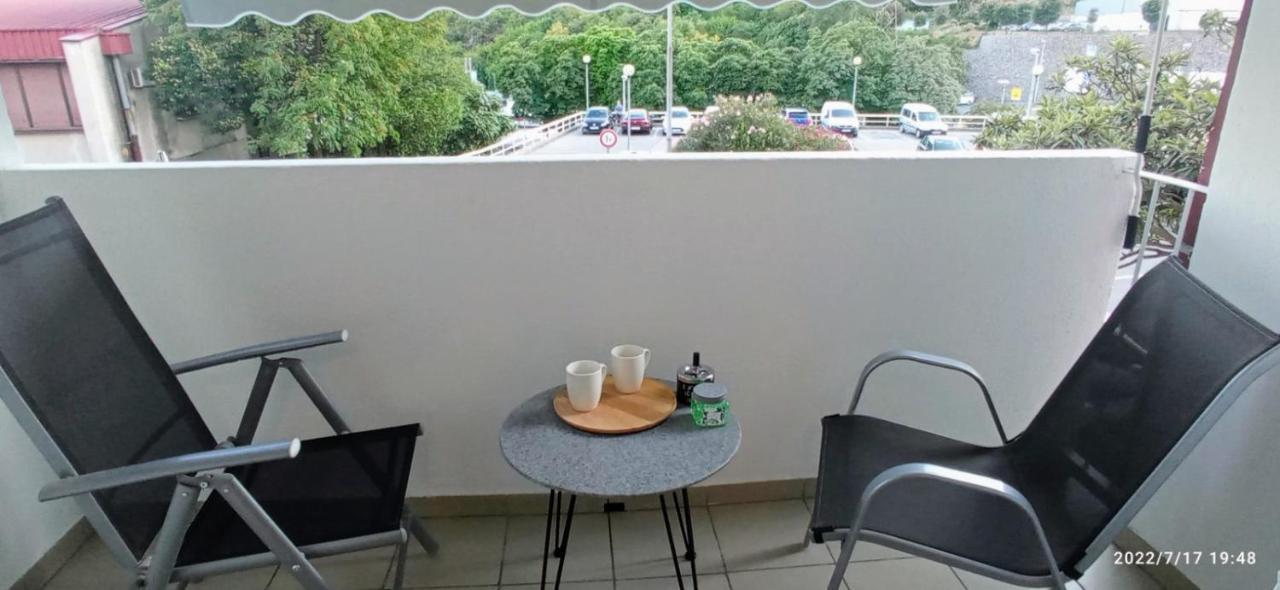 Dea Apartment Рийека Екстериор снимка