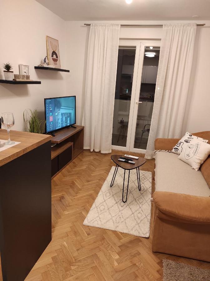 Dea Apartment Рийека Екстериор снимка