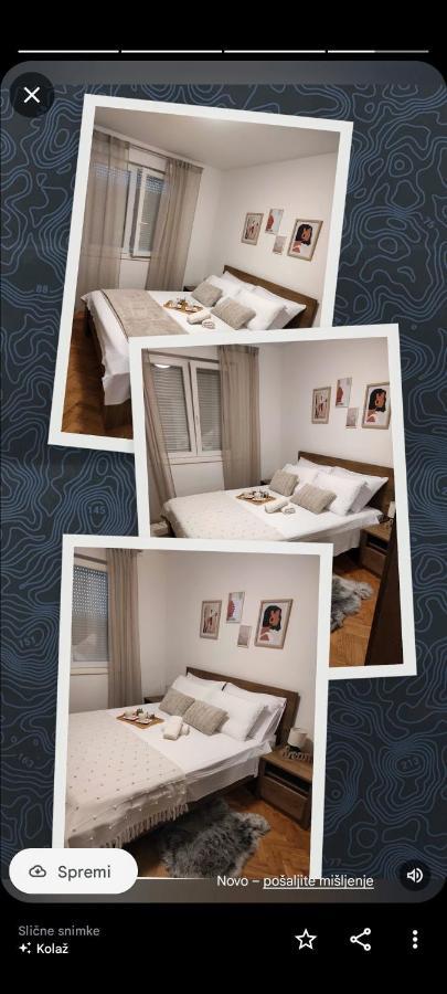 Dea Apartment Рийека Екстериор снимка