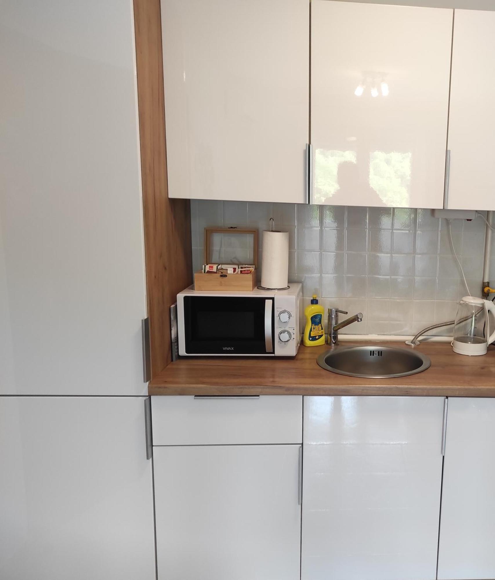 Dea Apartment Рийека Екстериор снимка