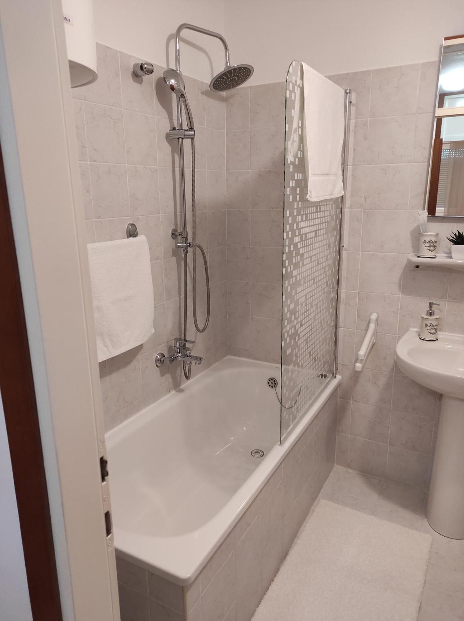 Dea Apartment Рийека Екстериор снимка