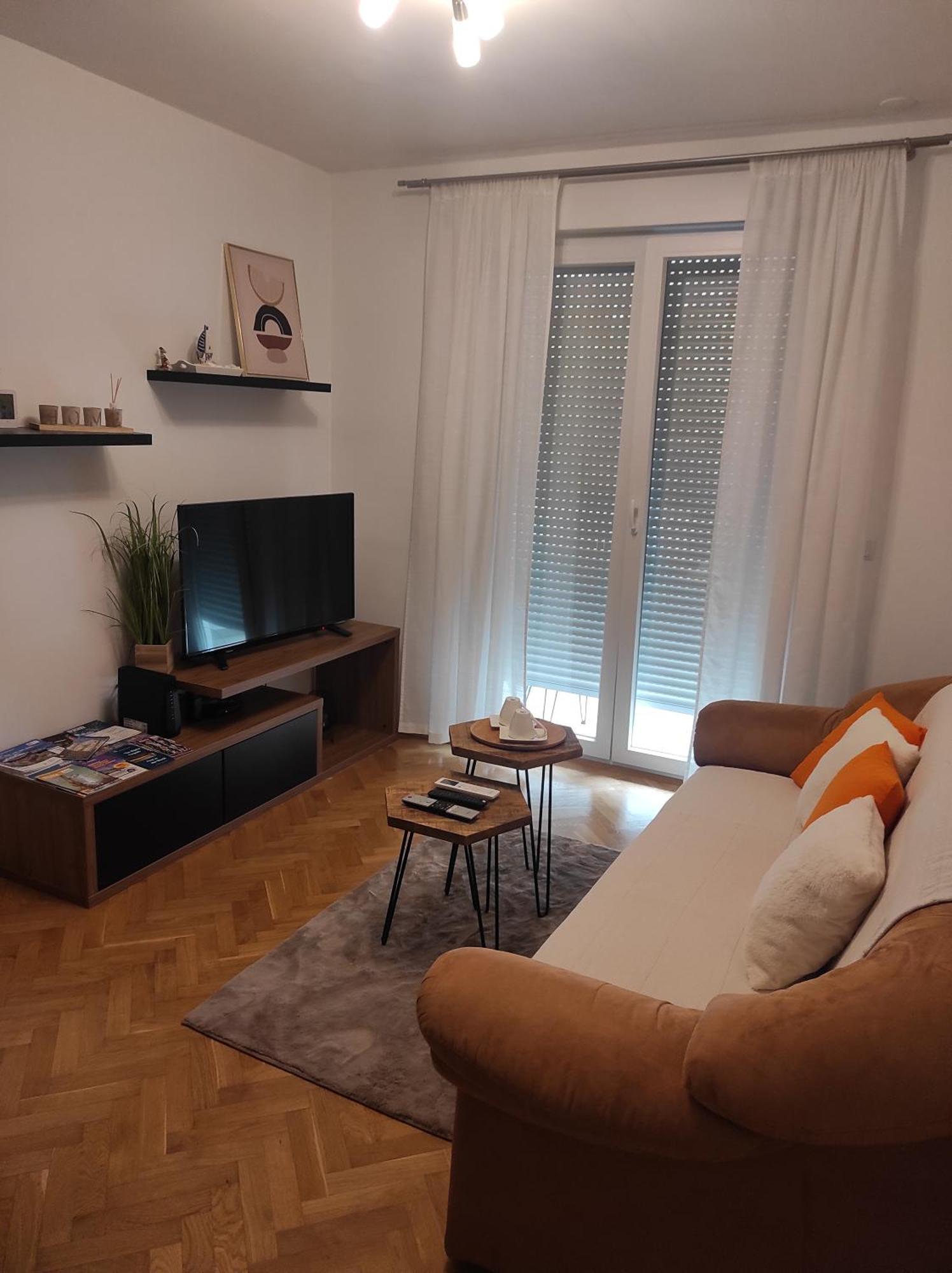 Dea Apartment Рийека Екстериор снимка