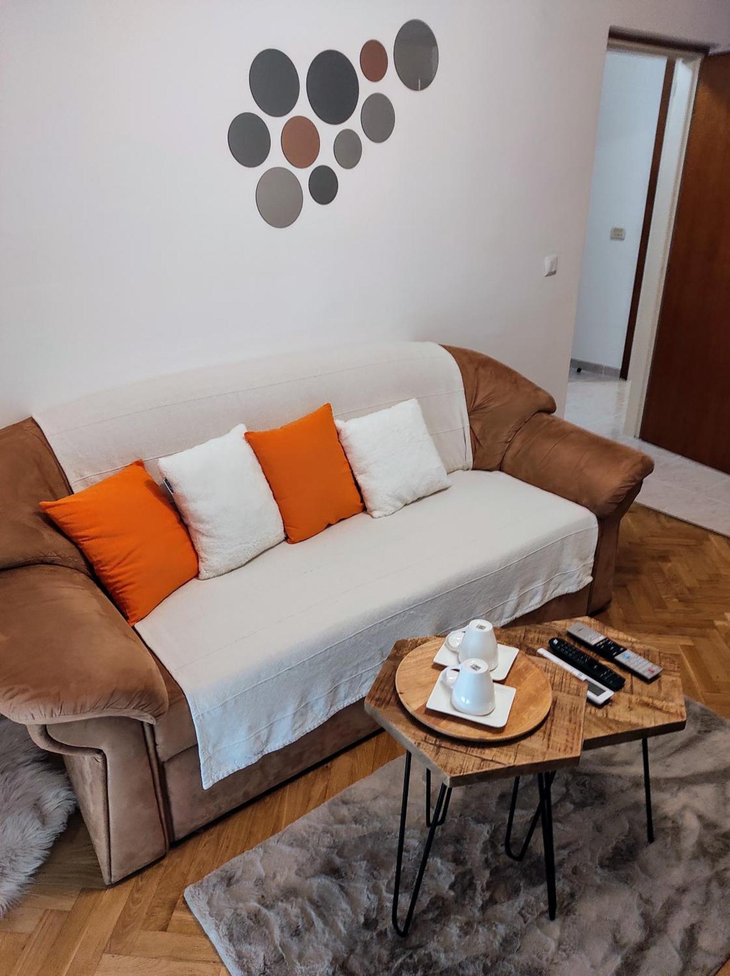 Dea Apartment Рийека Екстериор снимка