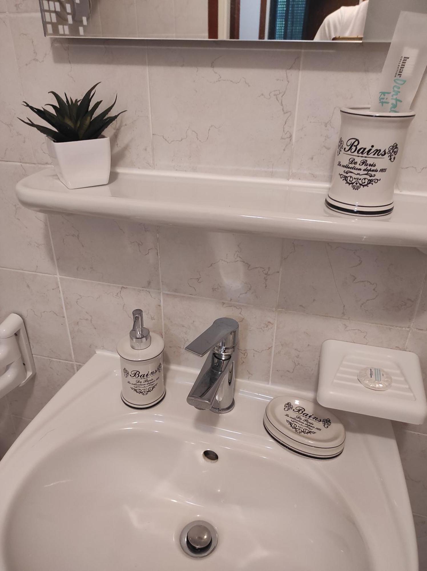 Dea Apartment Рийека Екстериор снимка